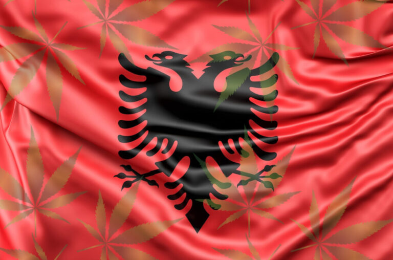 Albania: cannabis legalisation for medicinal and industrial purposes