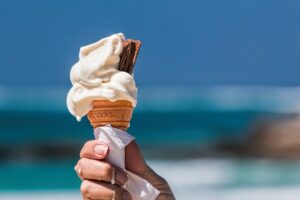 Innovative cannabis tourism: CBD ice cream and B&B