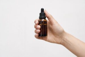 Cannabidiol orphan drug designation