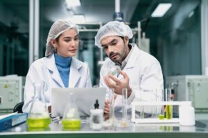 Cannabidiol (CBD) and Leigh syndrome: next steps in the research