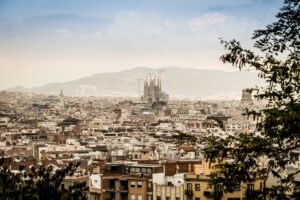 Barcelona City Council aims to shut down cannabis social clubs